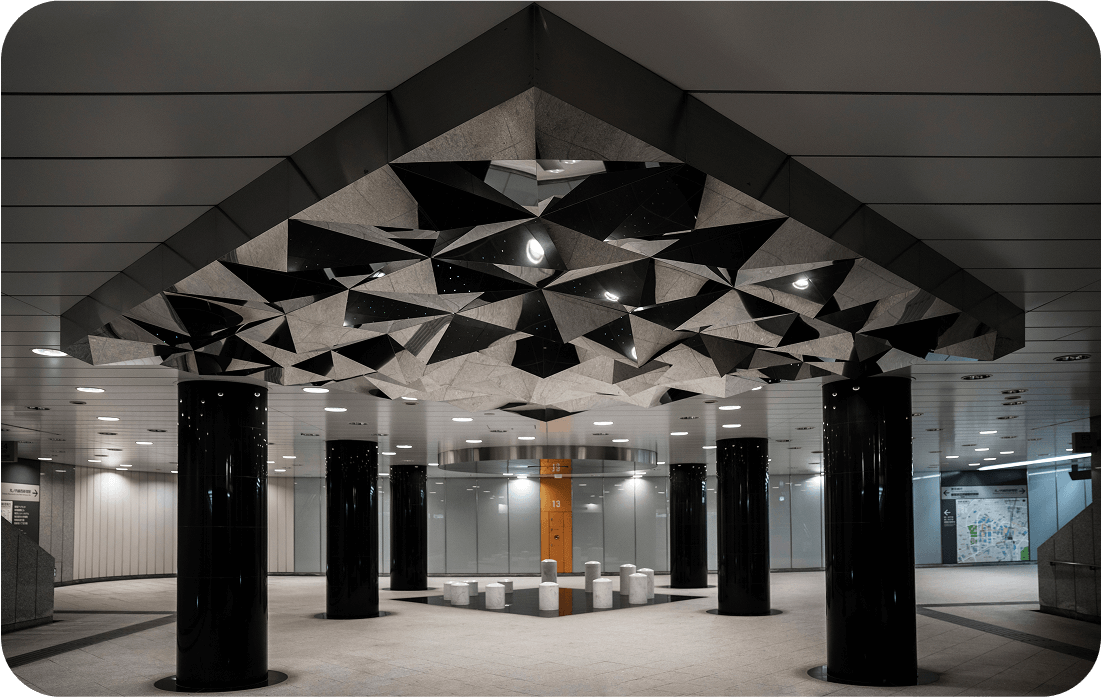 3D Architectural Visualization Services