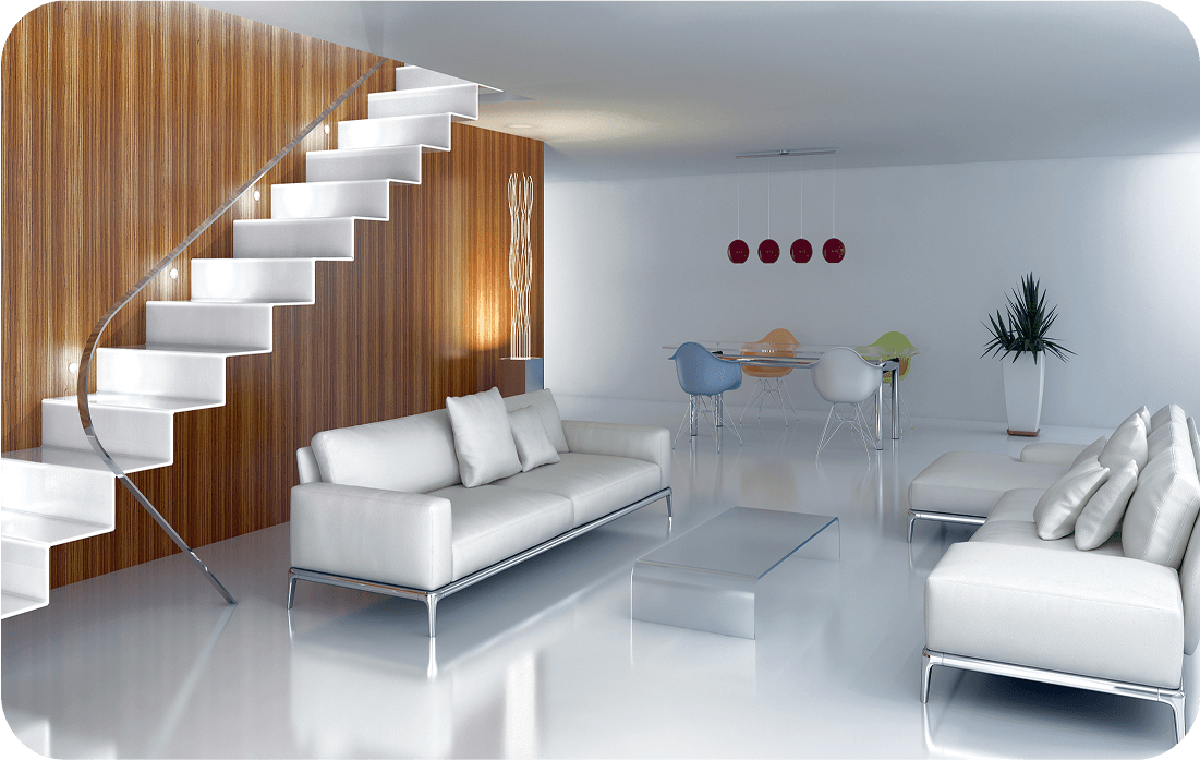 3D Product Rendering Services