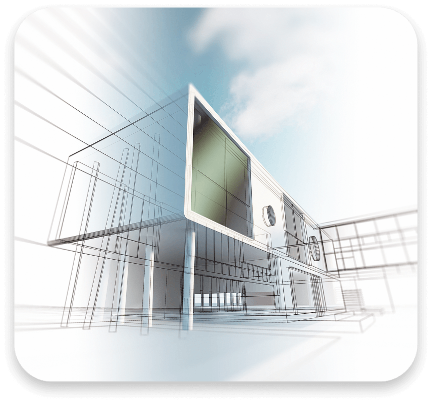 3D Architectural Visualization Services