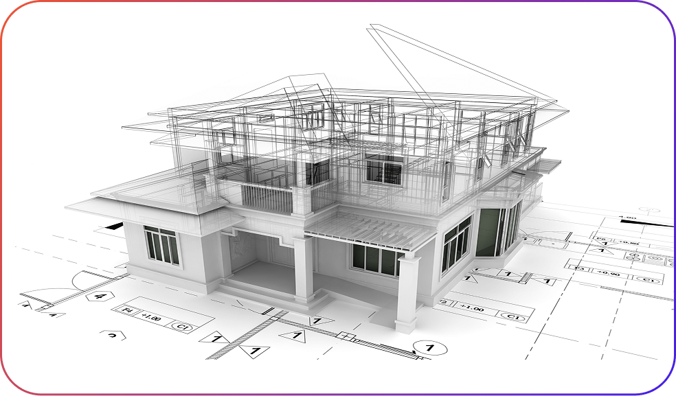 Our Stunning Architectural Renders