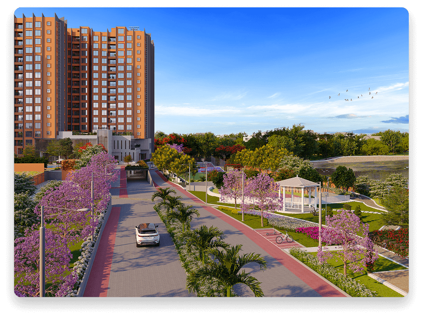 3D Architectural Services