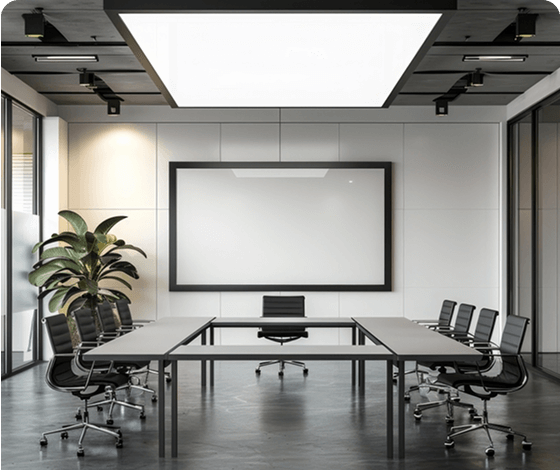 Interior Rendering