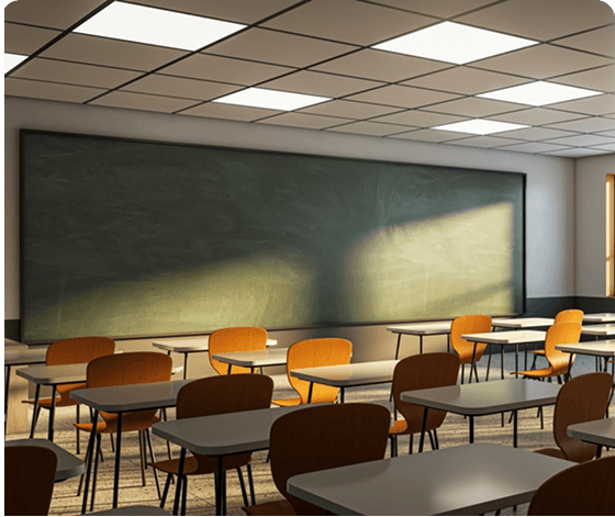Conceptual Rendering