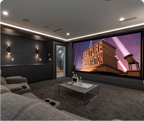 Conceptual Rendering
