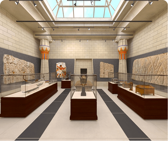 Conceptual Rendering