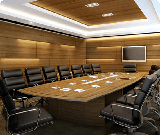 Conceptual Rendering