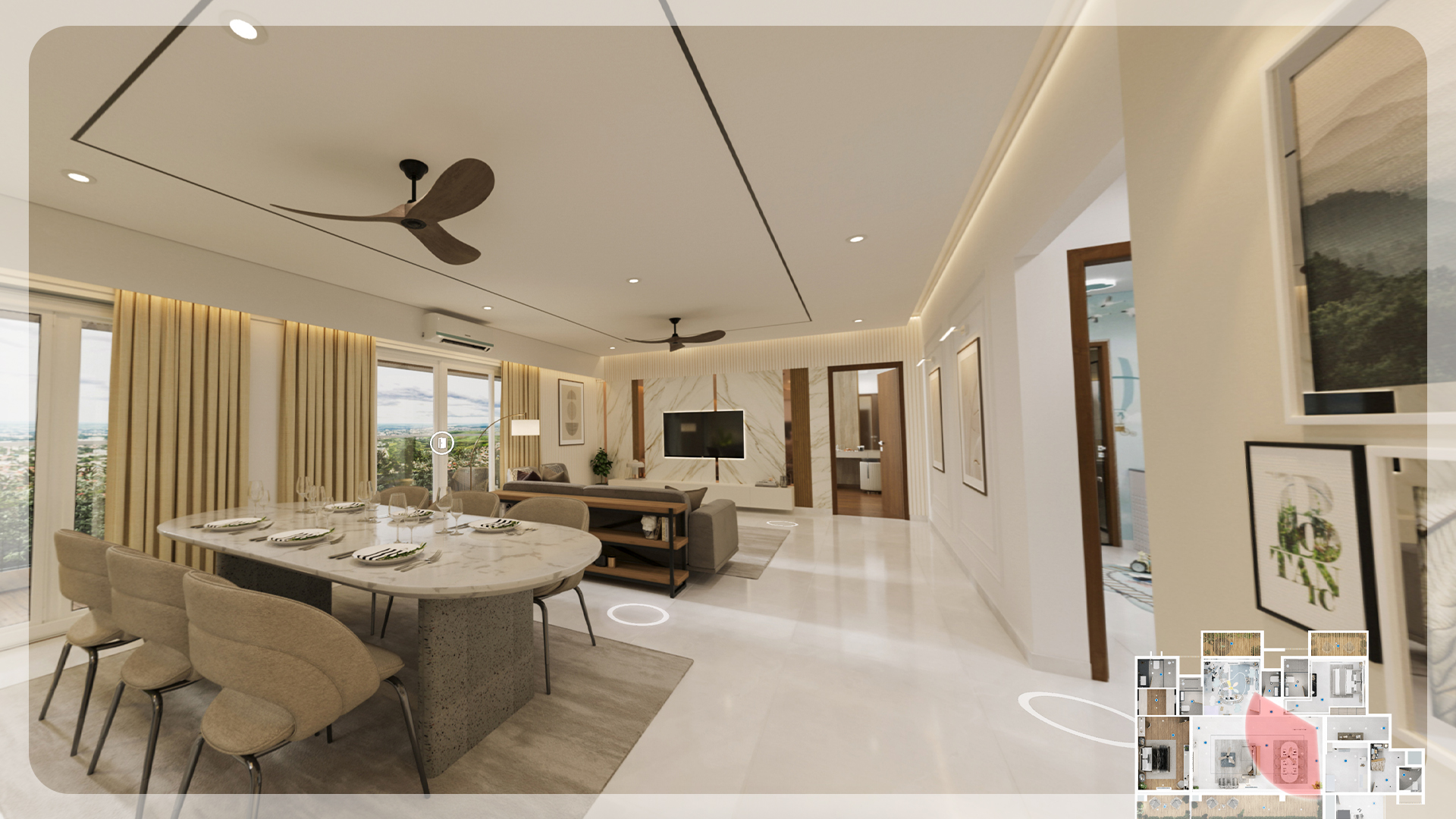 Virtual Tours