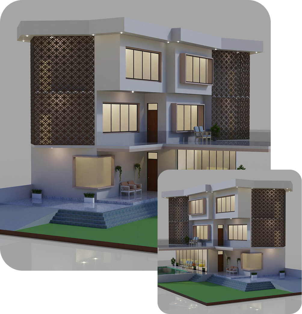 Redefining Architectural Visualization