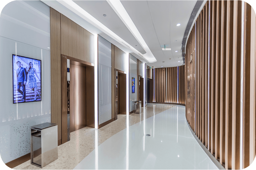 Interior Walkthroughs