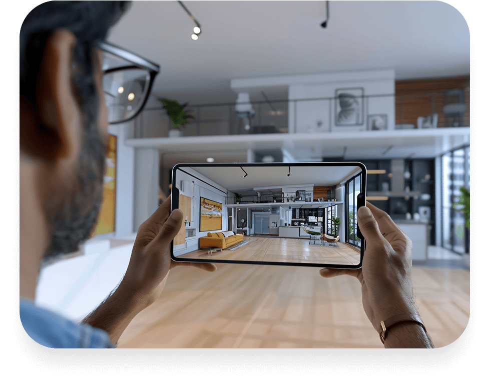 Live Virtual Tour