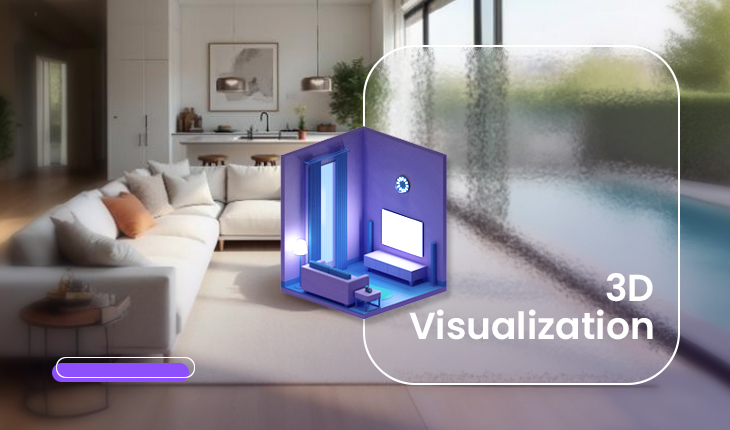 3D Visualization